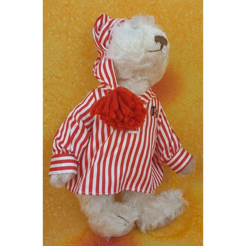 The Bialosky Treasury Bear 